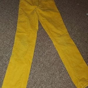 Corduroy mini boden psnts